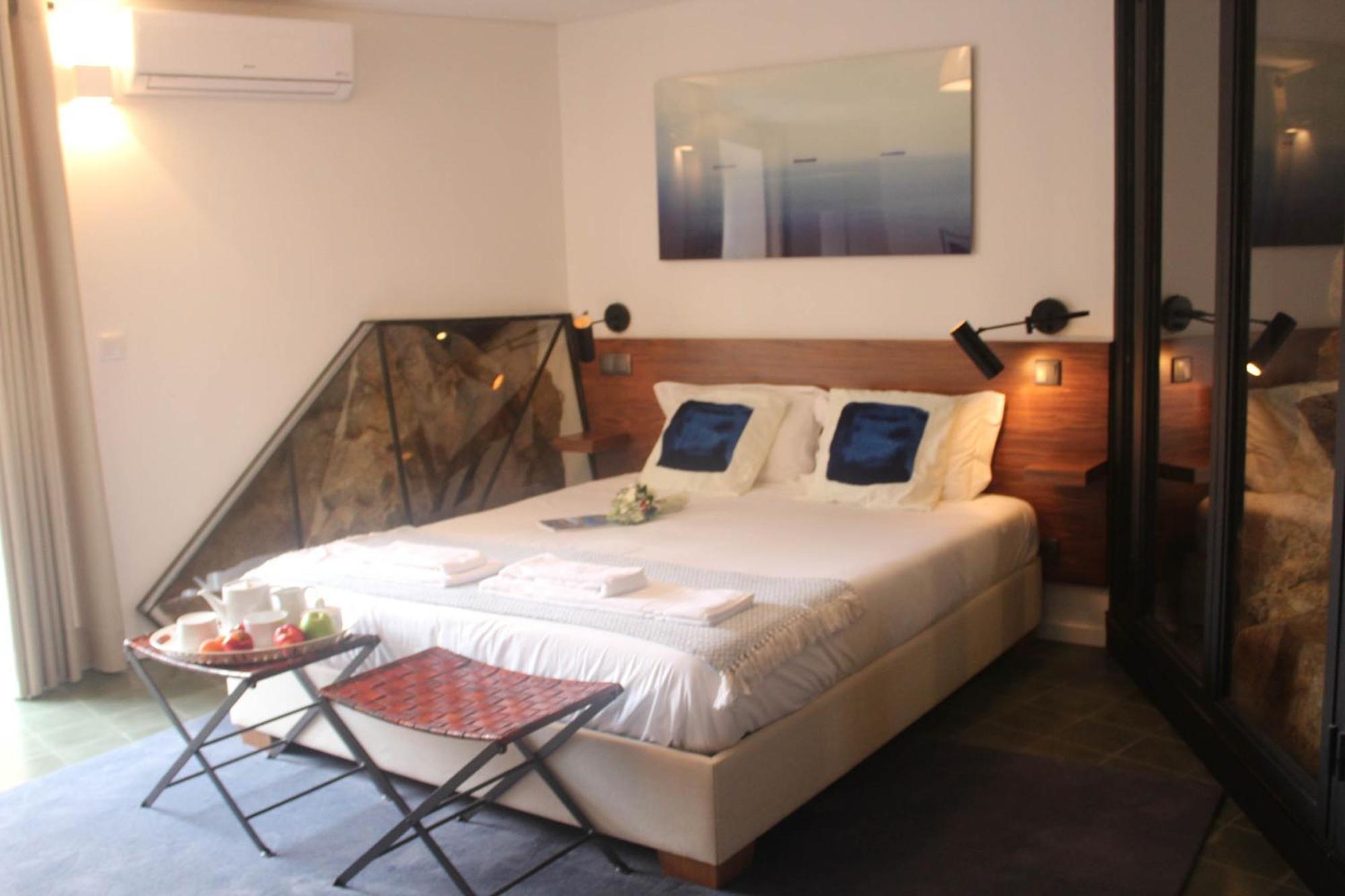 Arco Apartments Πόρτο Δωμάτιο φωτογραφία