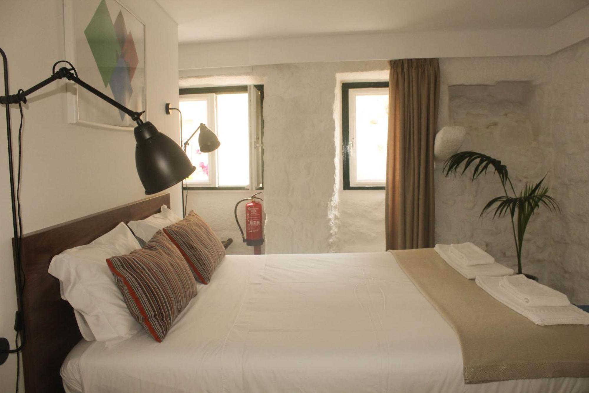 Arco Apartments Πόρτο Δωμάτιο φωτογραφία