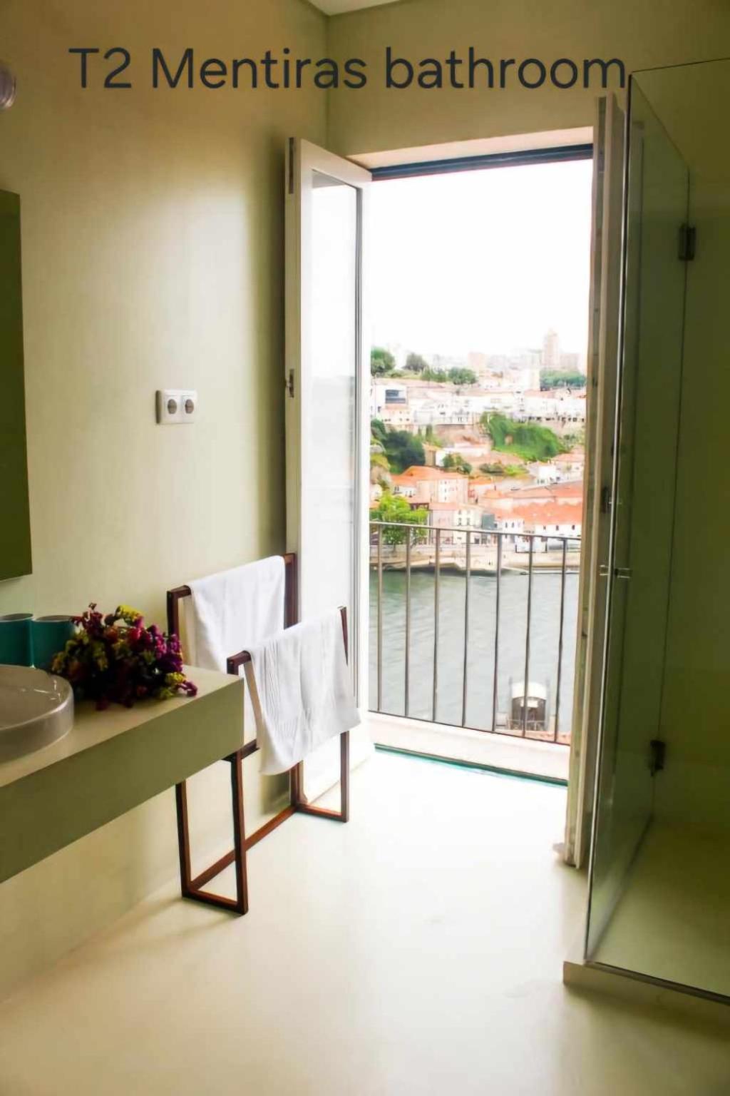 Arco Apartments Πόρτο Εξωτερικό φωτογραφία