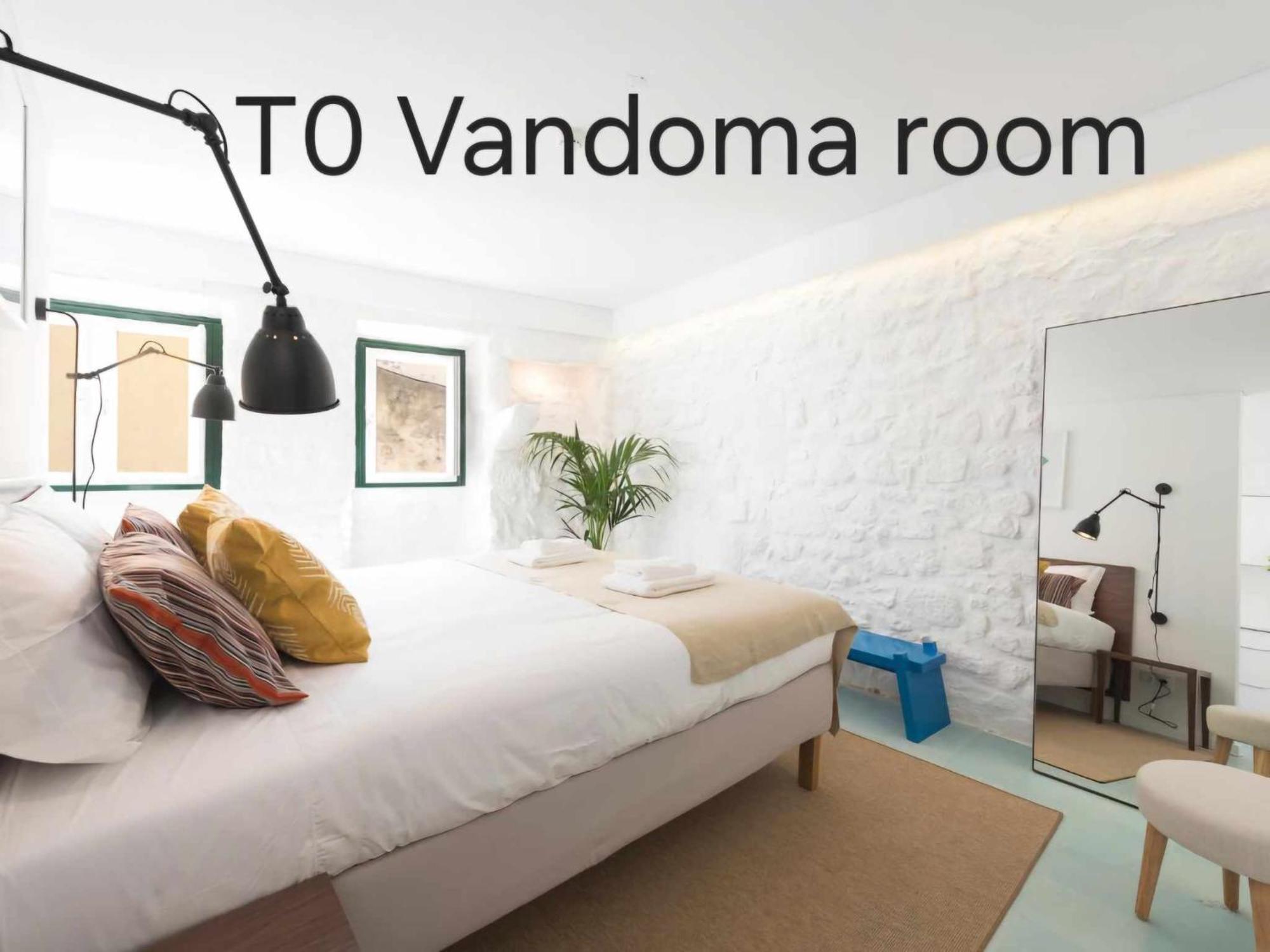 Arco Apartments Πόρτο Εξωτερικό φωτογραφία