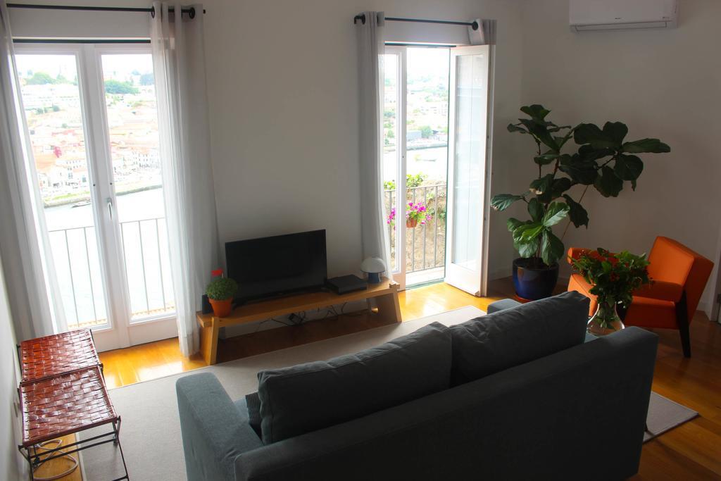 Arco Apartments Πόρτο Εξωτερικό φωτογραφία