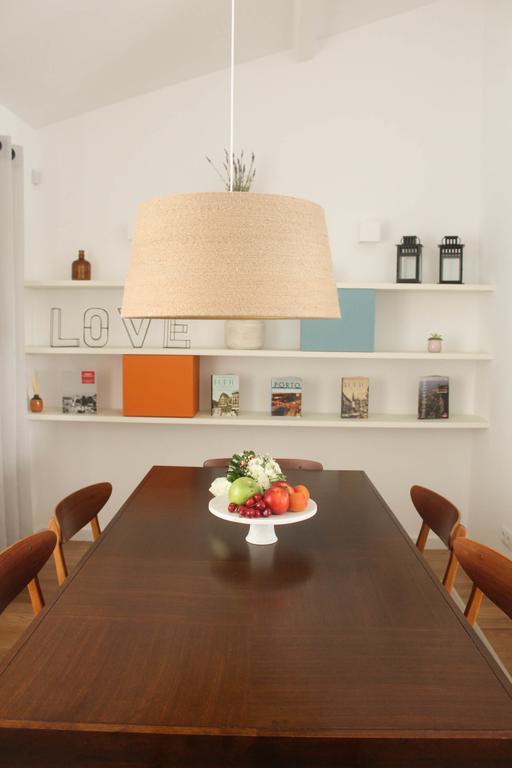 Arco Apartments Πόρτο Εξωτερικό φωτογραφία