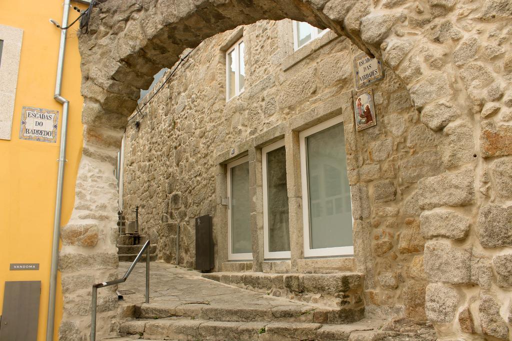 Arco Apartments Πόρτο Εξωτερικό φωτογραφία