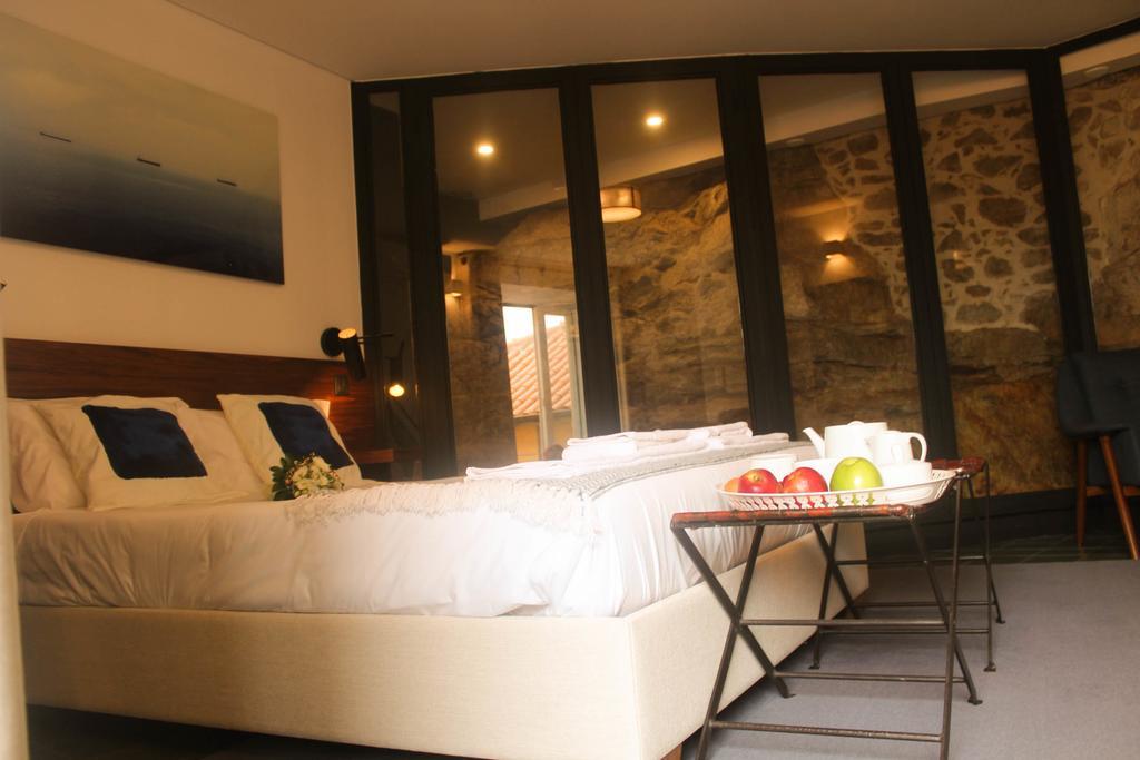 Arco Apartments Πόρτο Εξωτερικό φωτογραφία
