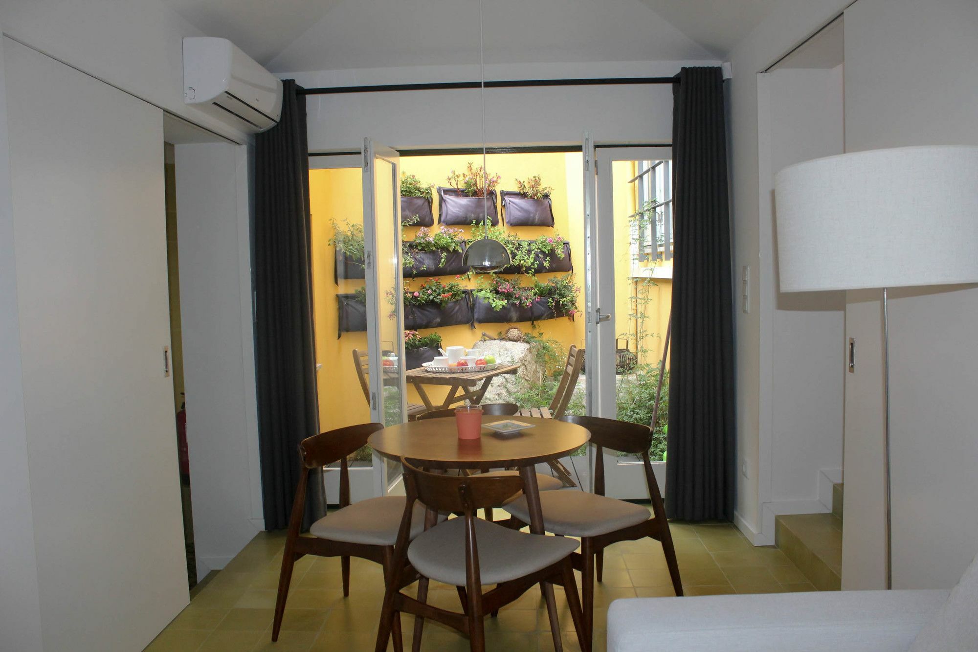 Arco Apartments Πόρτο Εξωτερικό φωτογραφία