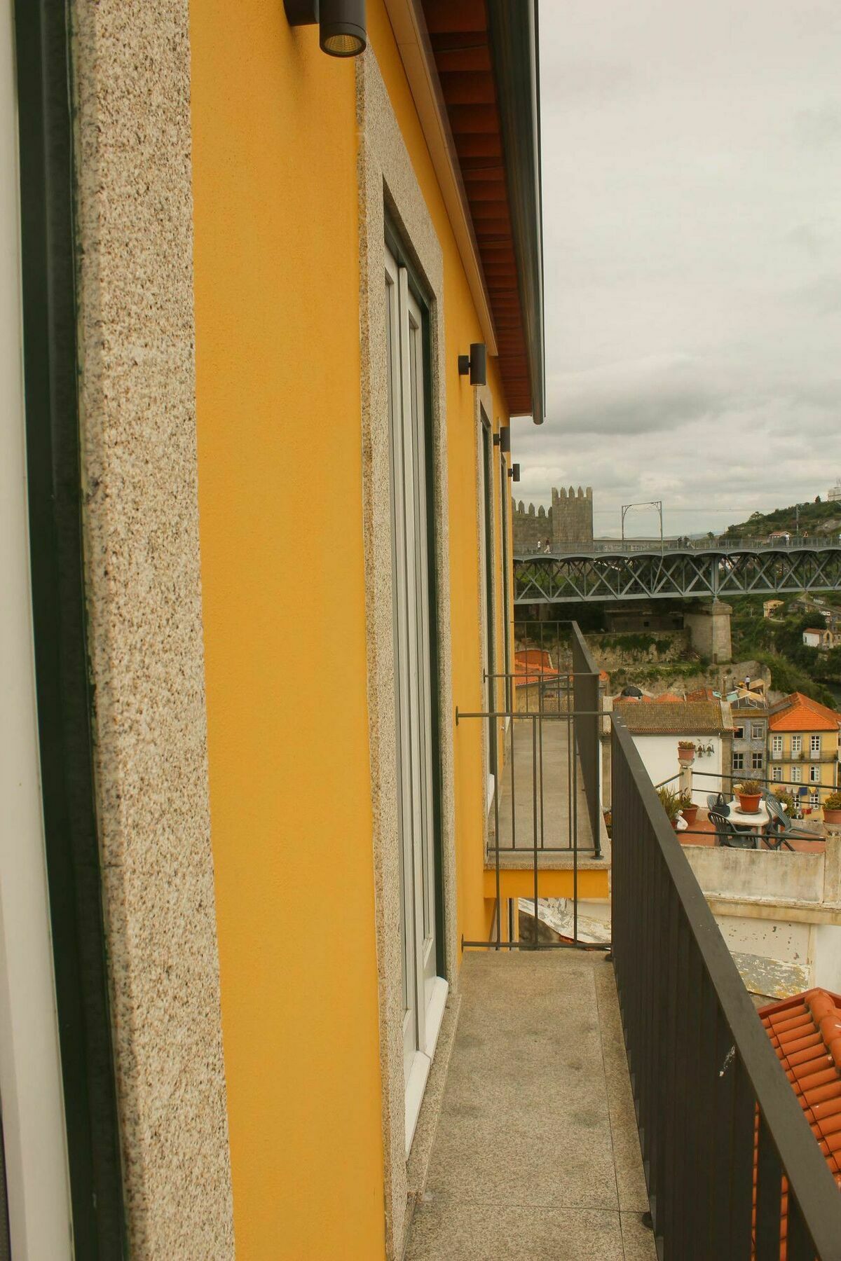 Arco Apartments Πόρτο Εξωτερικό φωτογραφία