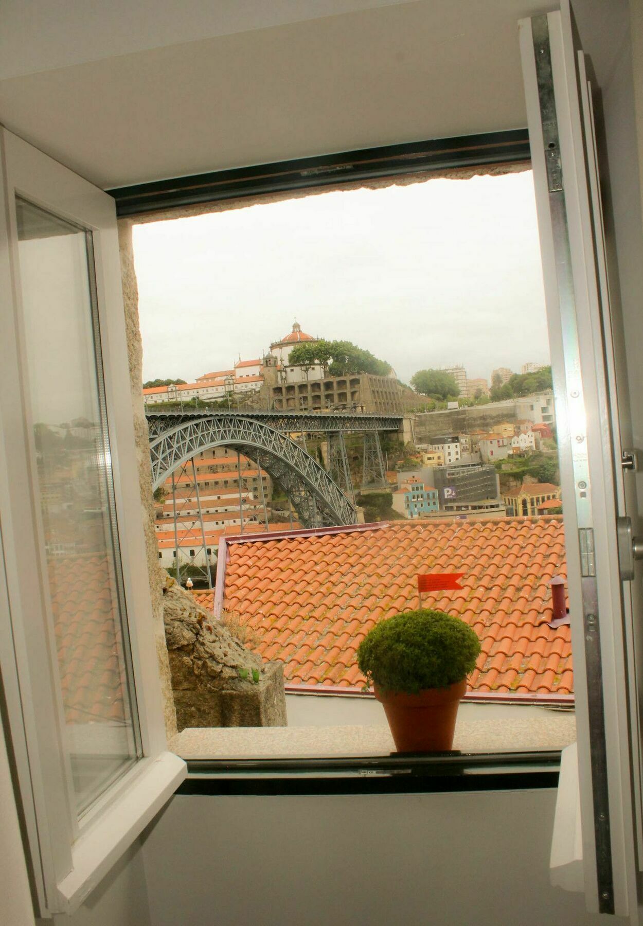 Arco Apartments Πόρτο Εξωτερικό φωτογραφία
