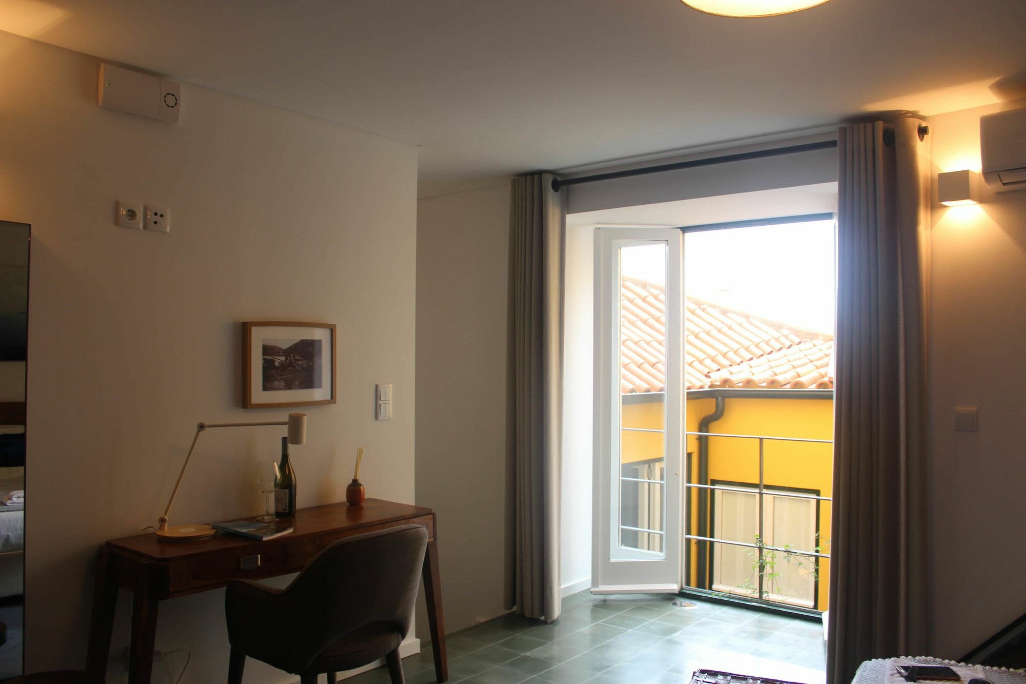 Arco Apartments Πόρτο Εξωτερικό φωτογραφία