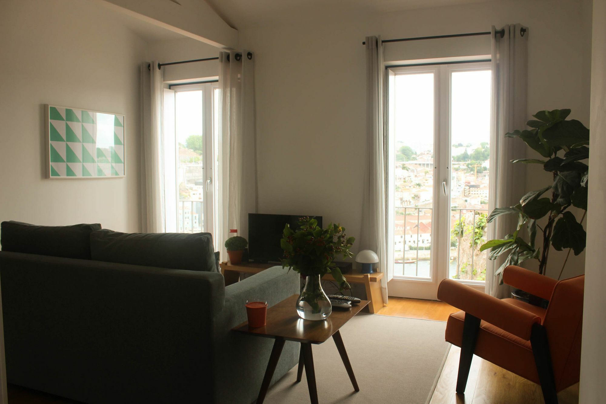 Arco Apartments Πόρτο Εξωτερικό φωτογραφία