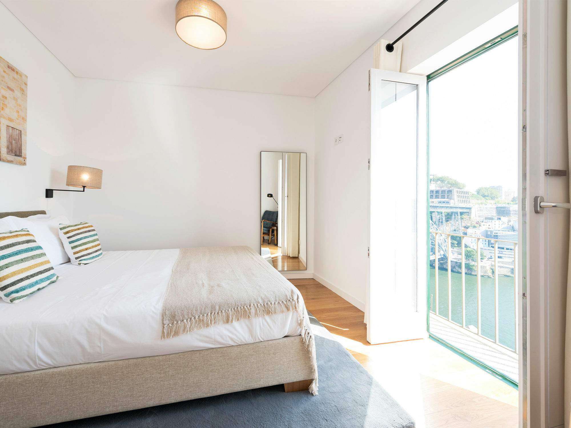 Arco Apartments Πόρτο Εξωτερικό φωτογραφία