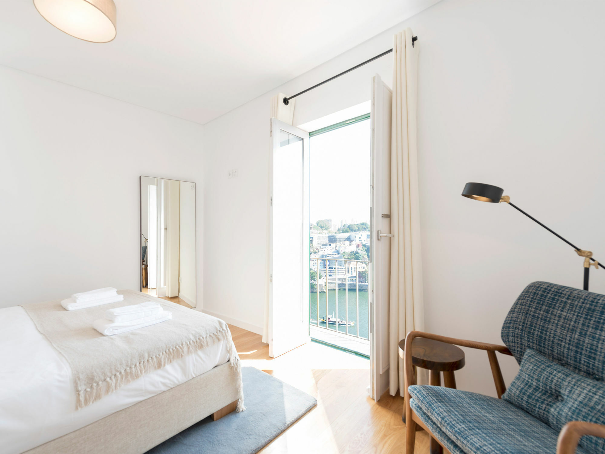 Arco Apartments Πόρτο Εξωτερικό φωτογραφία