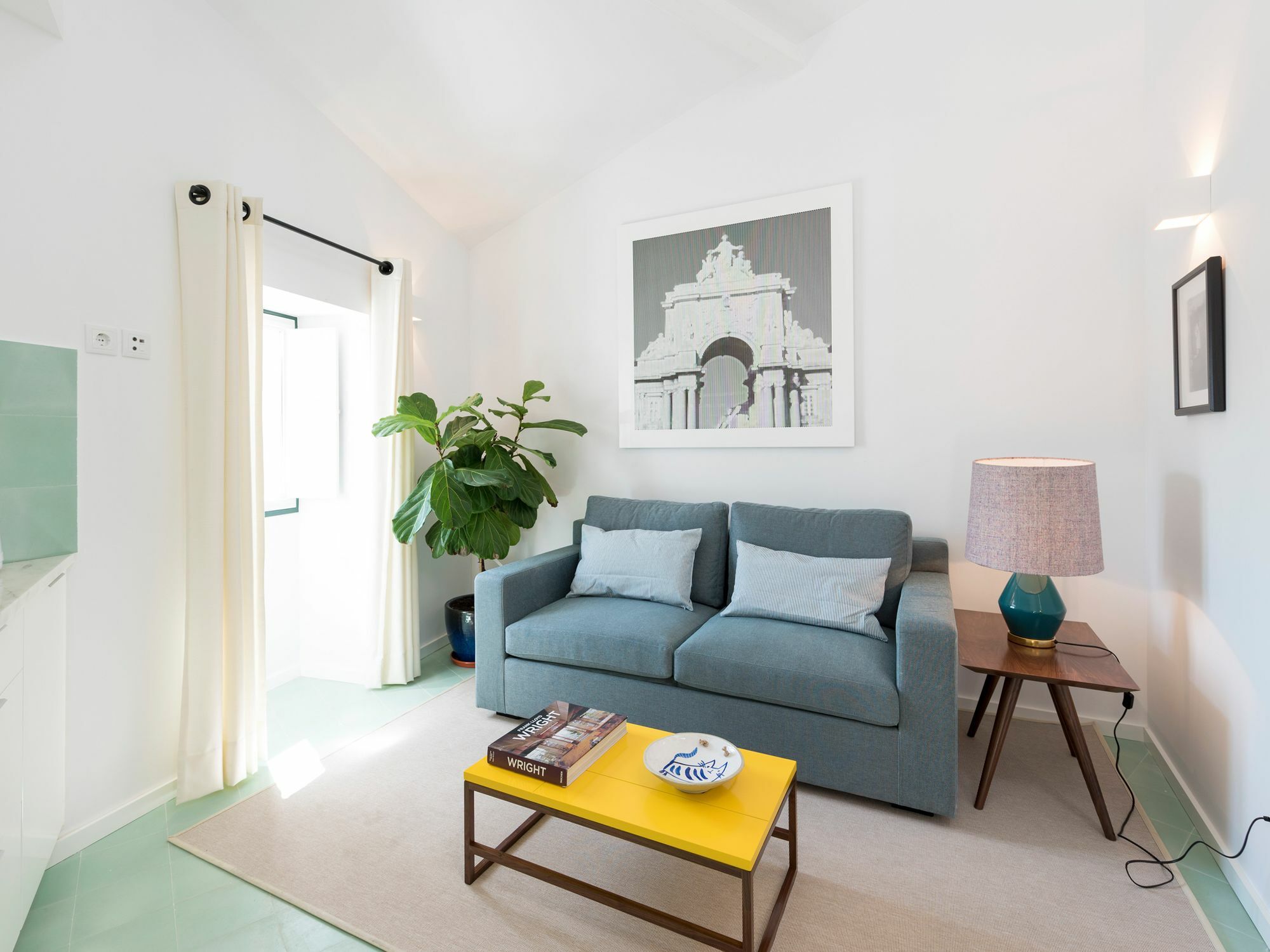 Arco Apartments Πόρτο Εξωτερικό φωτογραφία