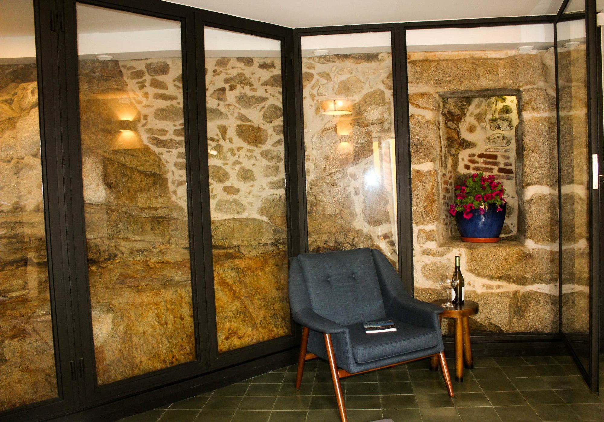 Arco Apartments Πόρτο Εξωτερικό φωτογραφία