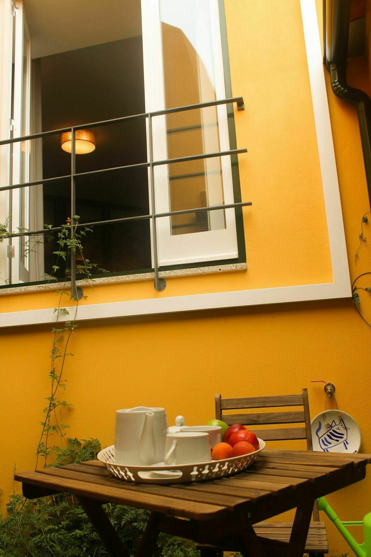 Arco Apartments Πόρτο Εξωτερικό φωτογραφία