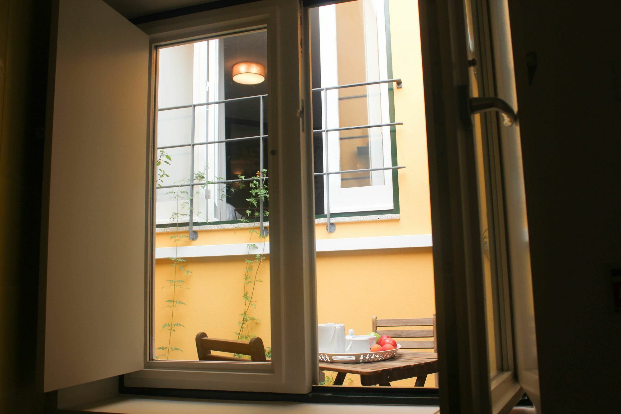 Arco Apartments Πόρτο Εξωτερικό φωτογραφία