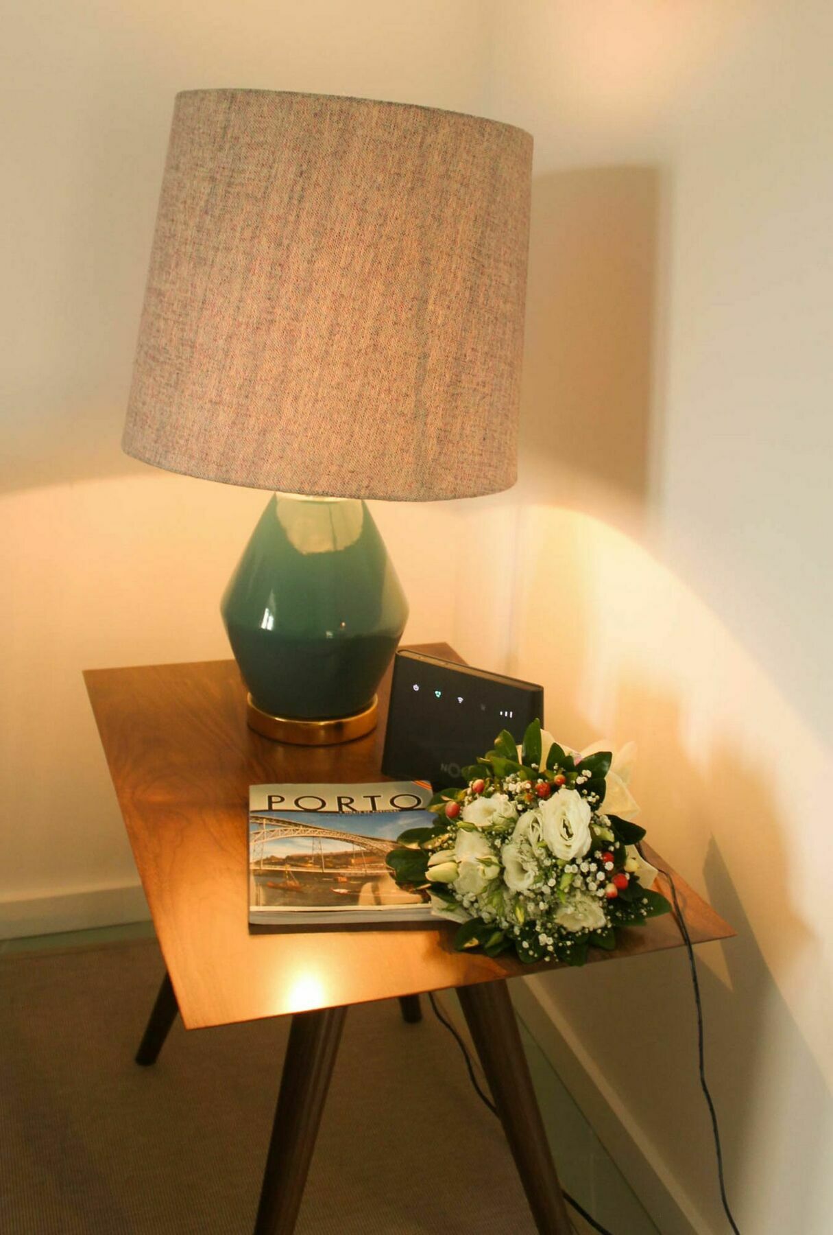 Arco Apartments Πόρτο Εξωτερικό φωτογραφία