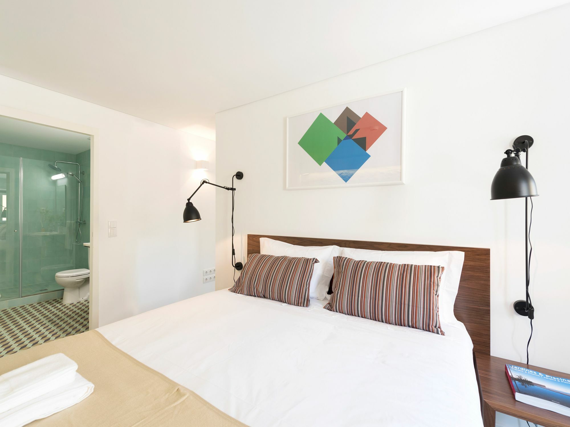 Arco Apartments Πόρτο Εξωτερικό φωτογραφία