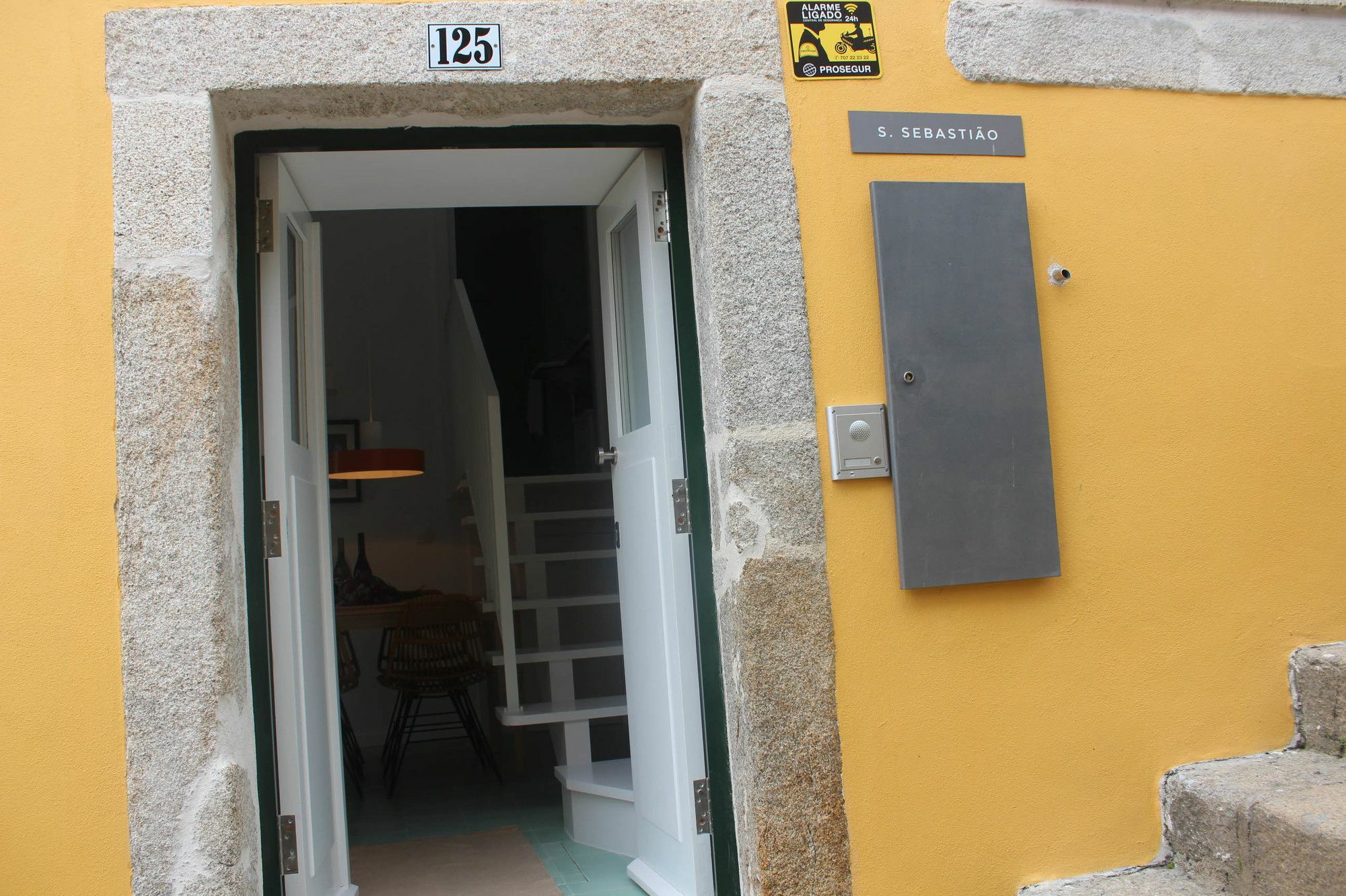 Arco Apartments Πόρτο Εξωτερικό φωτογραφία