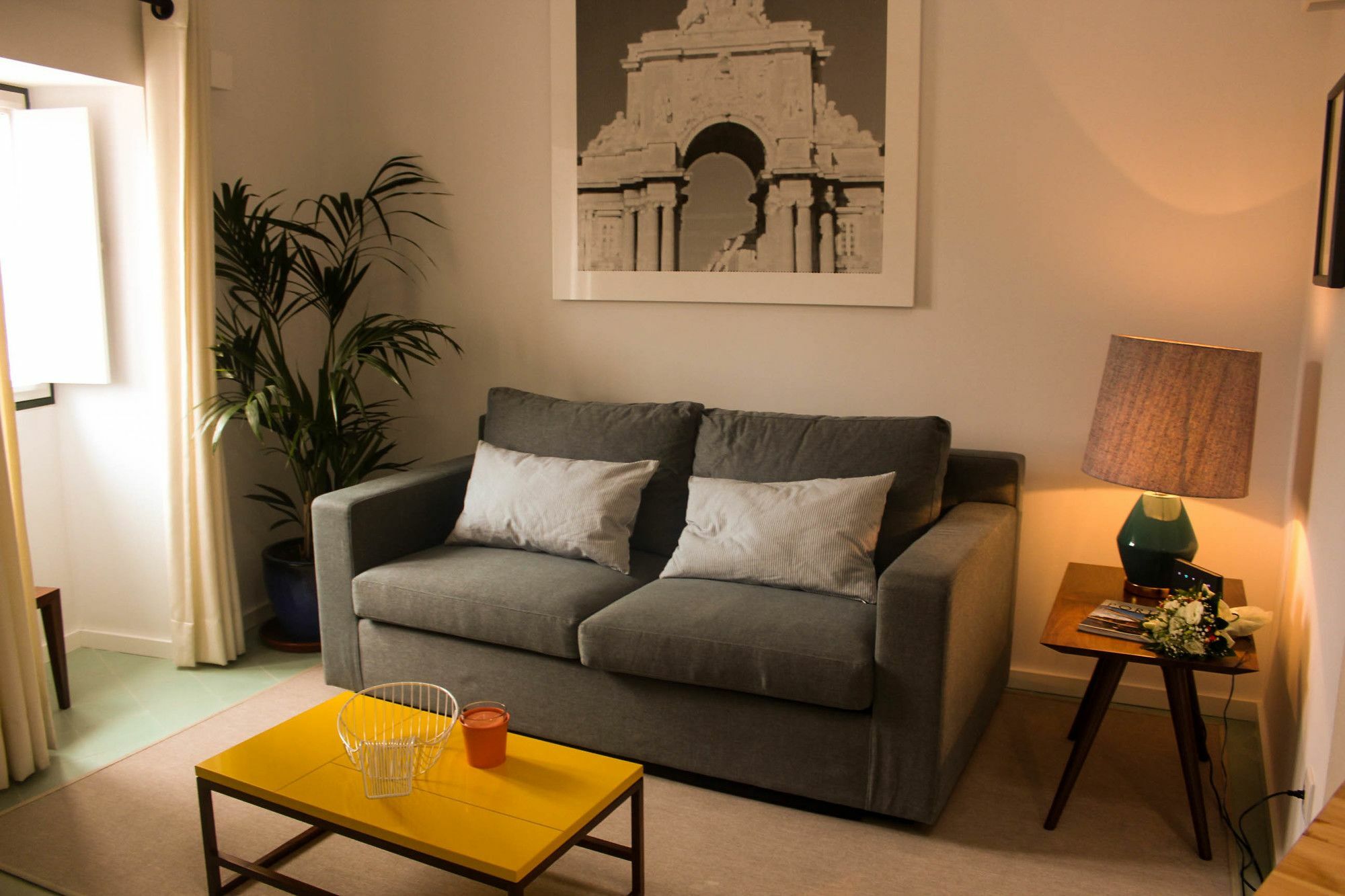 Arco Apartments Πόρτο Εξωτερικό φωτογραφία