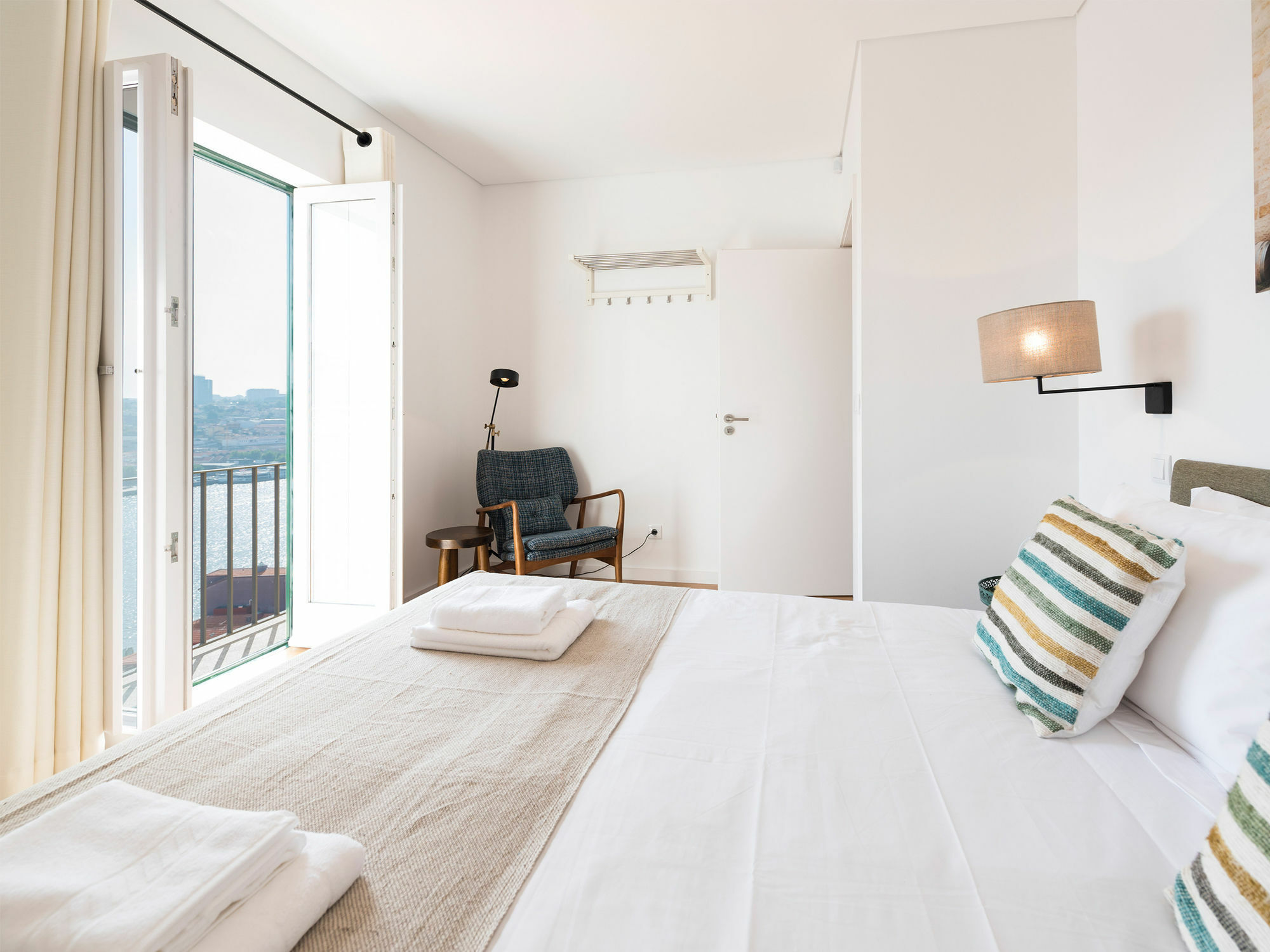 Arco Apartments Πόρτο Εξωτερικό φωτογραφία
