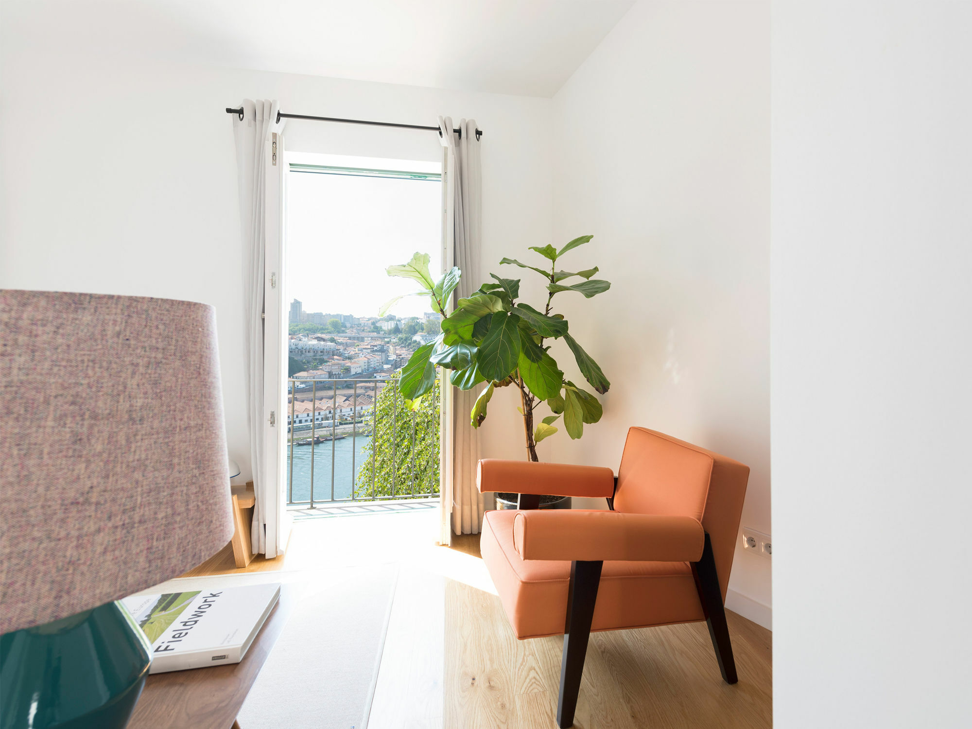 Arco Apartments Πόρτο Εξωτερικό φωτογραφία