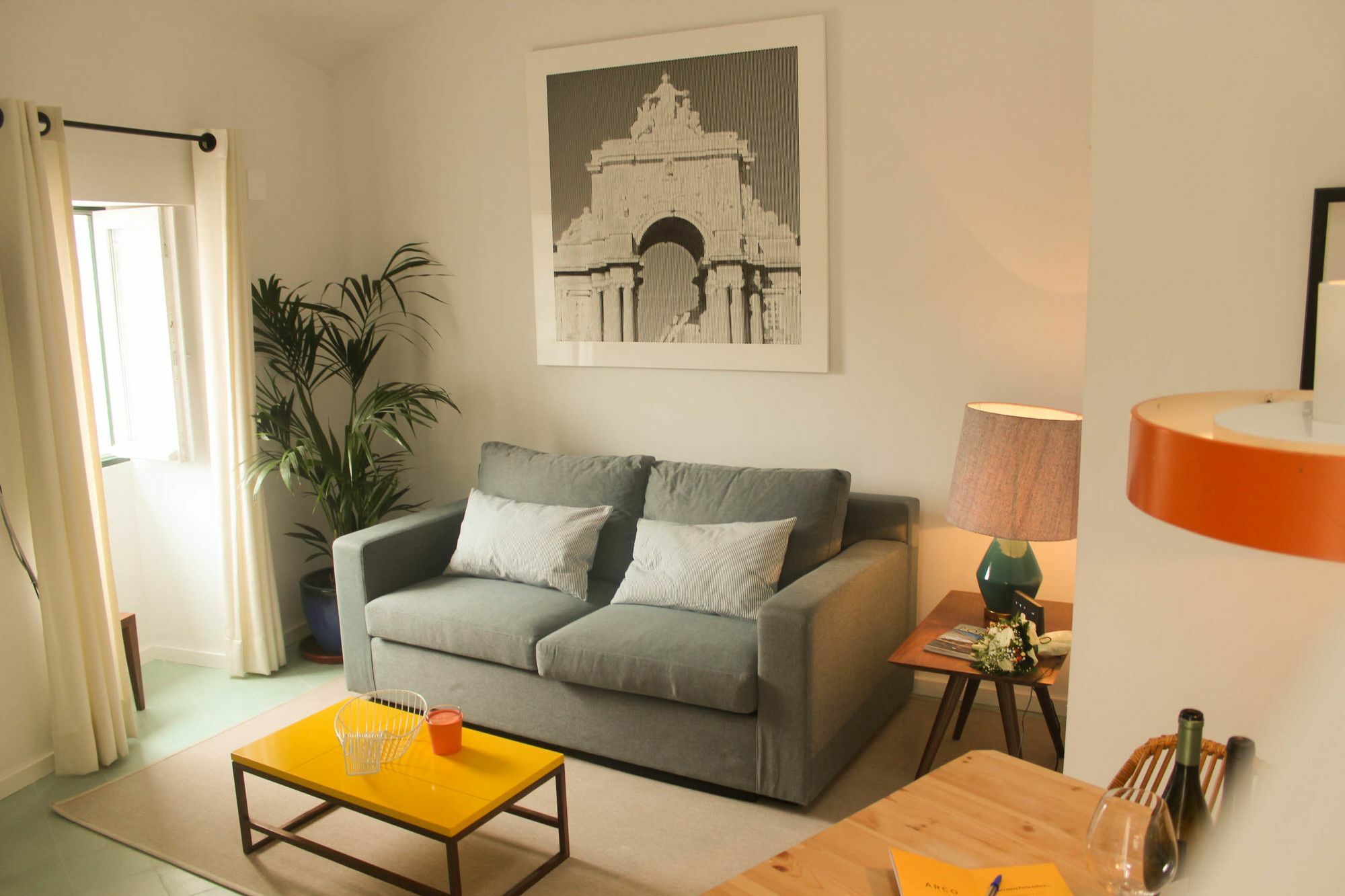 Arco Apartments Πόρτο Εξωτερικό φωτογραφία