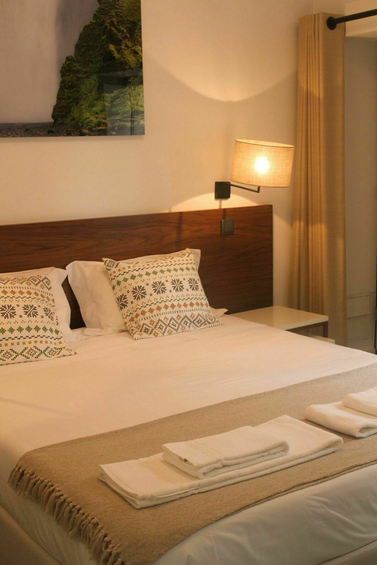 Arco Apartments Πόρτο Εξωτερικό φωτογραφία