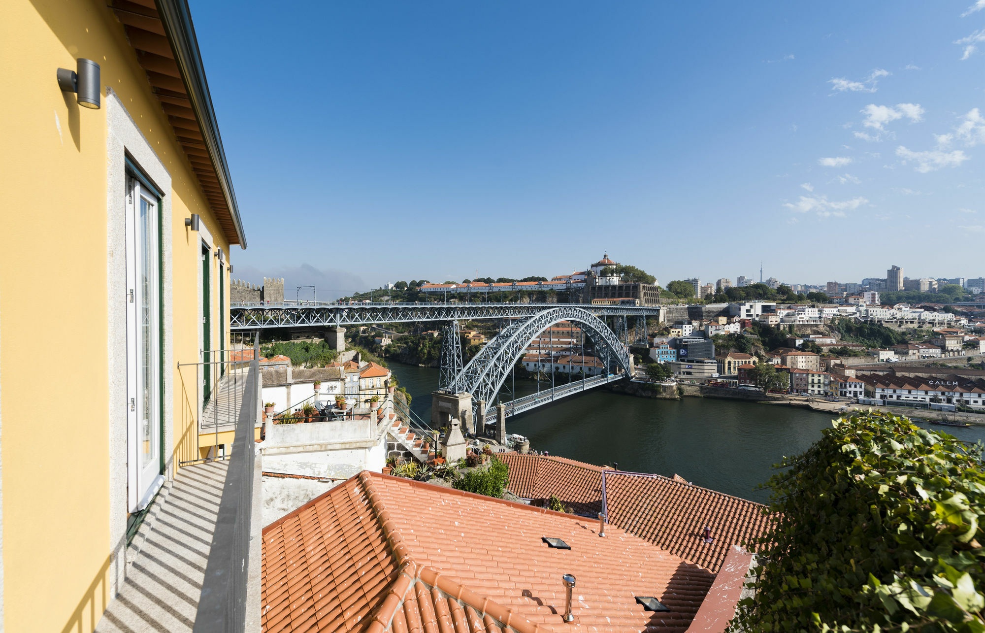 Arco Apartments Πόρτο Εξωτερικό φωτογραφία